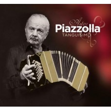 (9CD)皮耶佐拉 PIAZZOLLA/ Tanguisimo